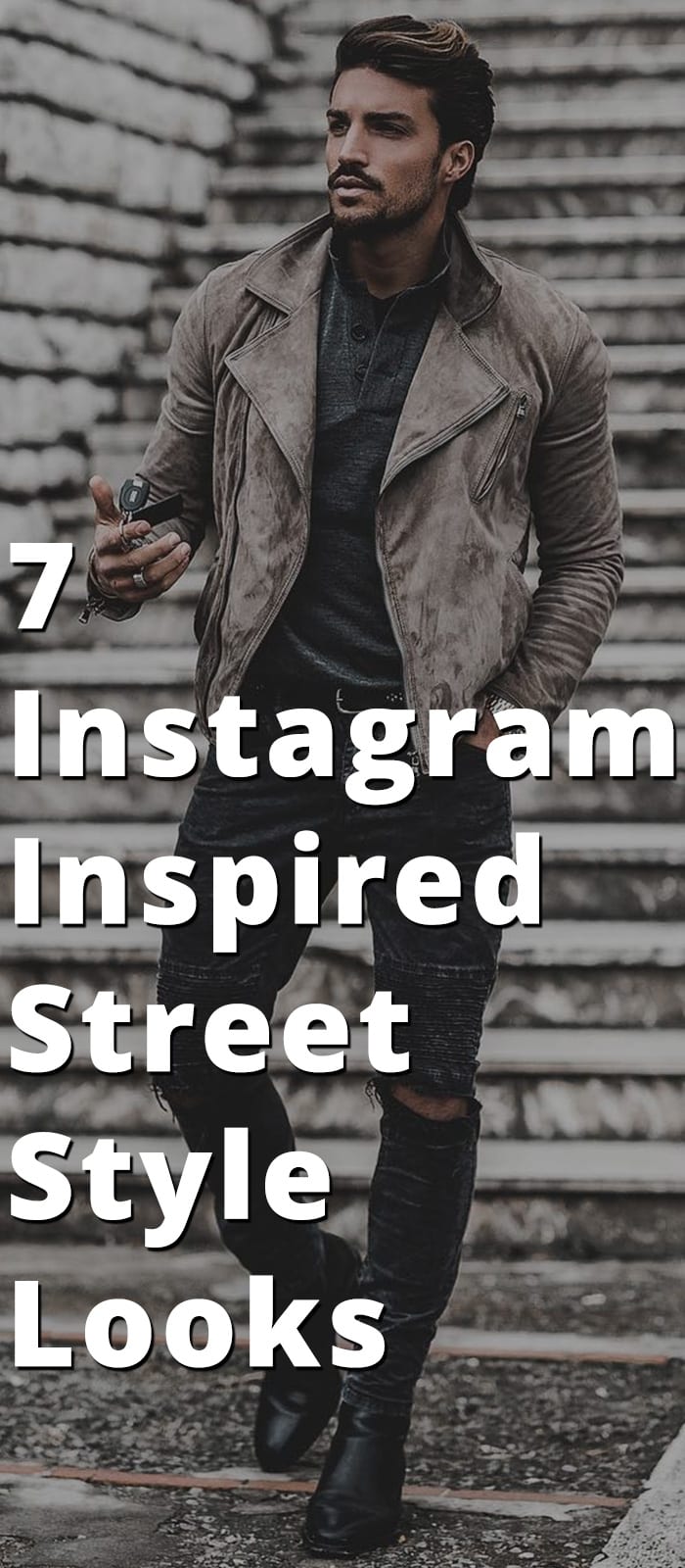 Must Try Street Style Looks By Insta Celebs Must Try Street Style Looks By Insta Celebs