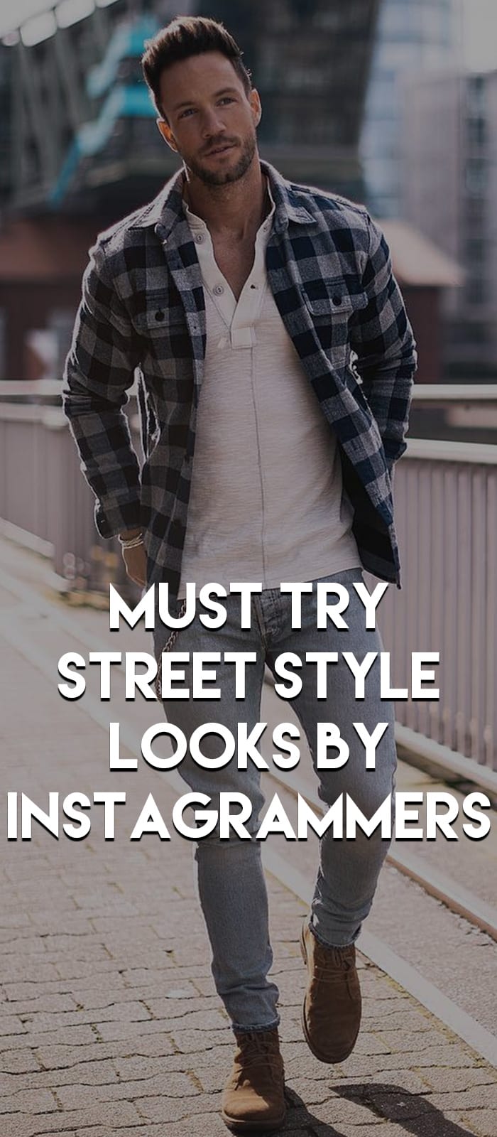 Must Try Street Style Looks By Instagrammers Must Try Street Style Looks By Instagrammers