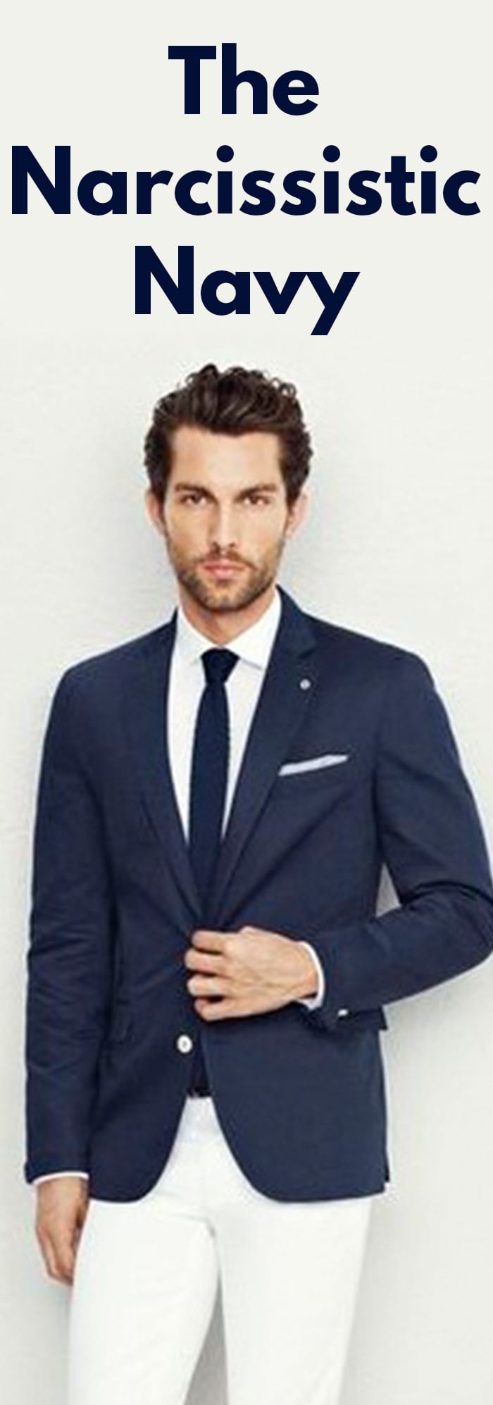 Navy Blue Navy Blue