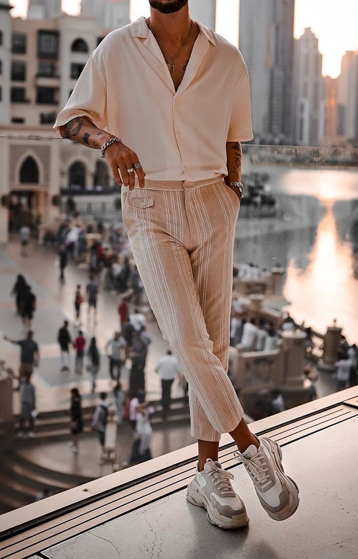 Pastel Colours Medium Skin Tone should avoid