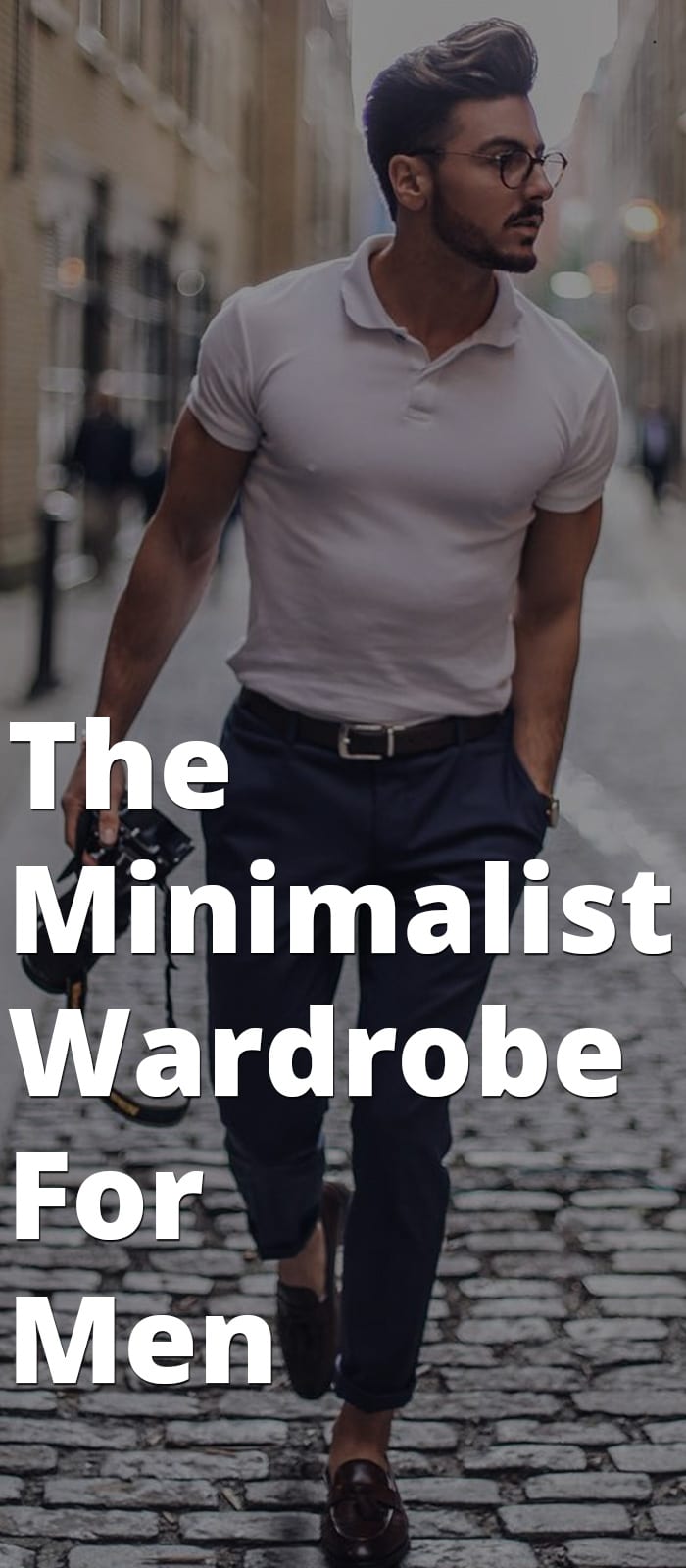 Simple Style Guide For Minimalist Wardrobe In 2018 Simple Style Guide For Minimalist Wardrobe In 2018