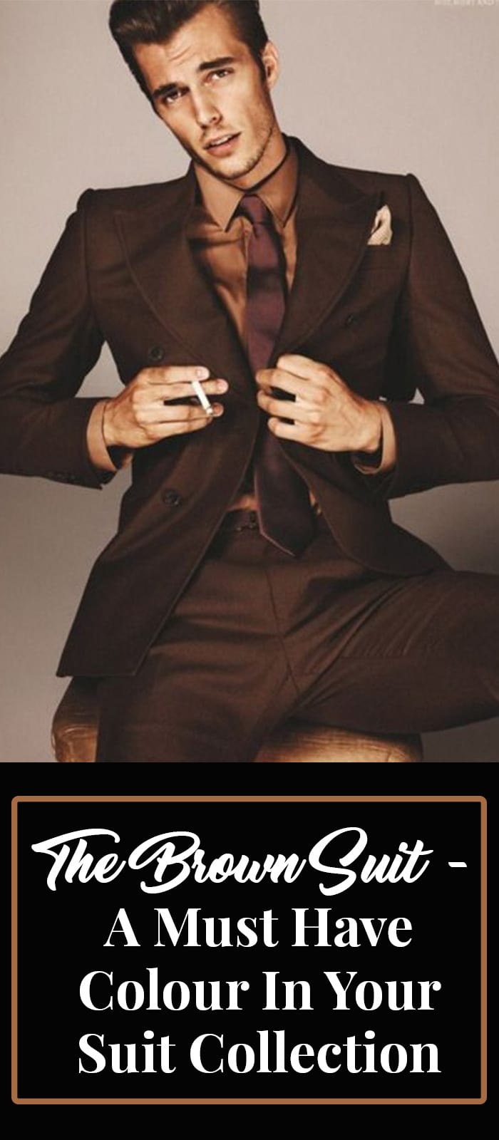 The Brown Suit The Brown Suit