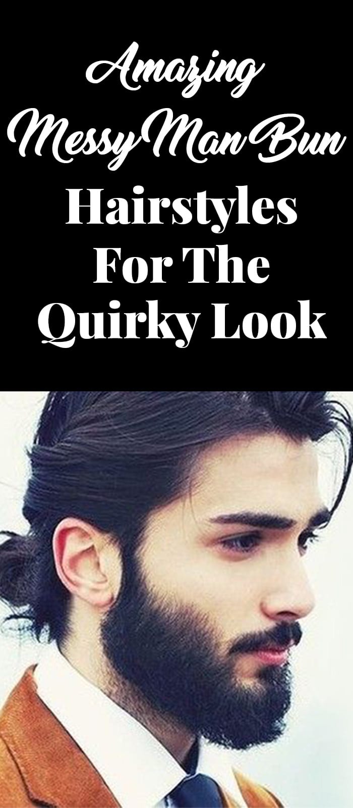 messy man bun hairstyle messy man bun hairstyle