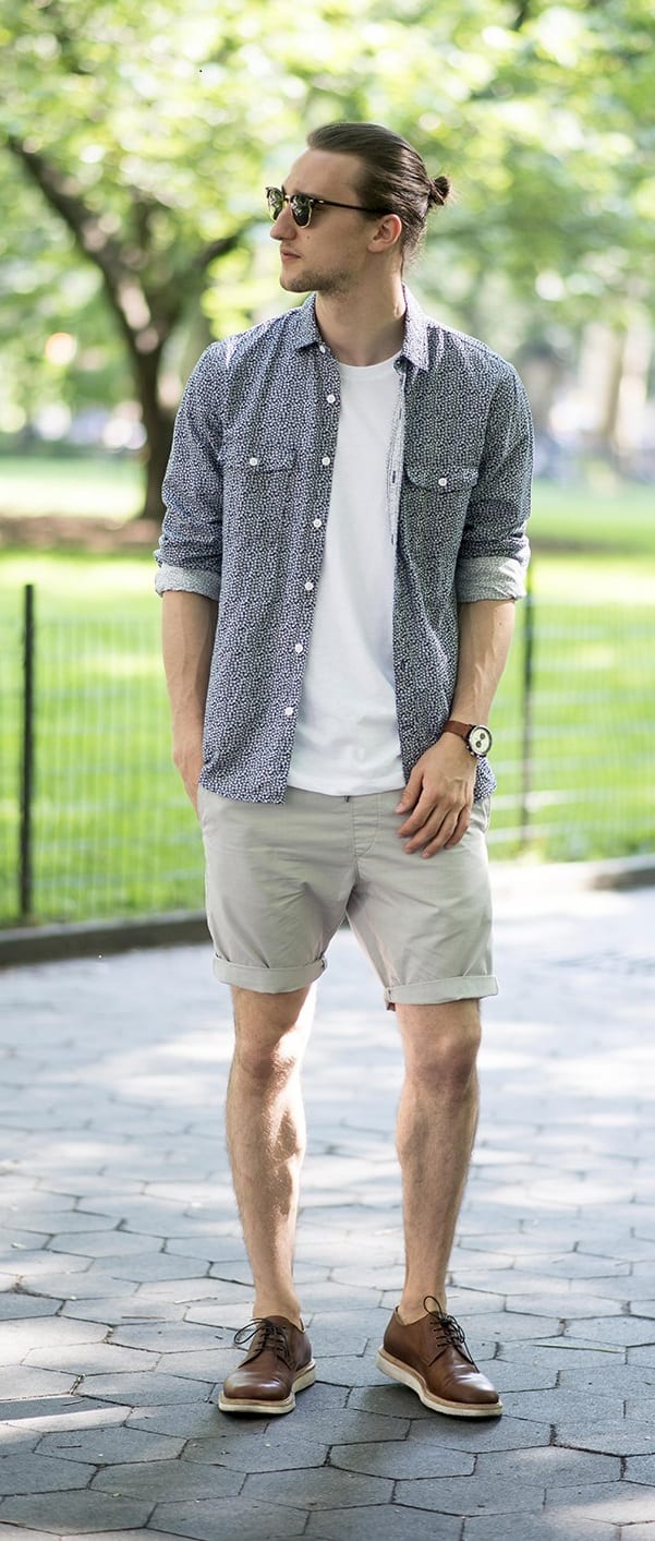 shorts alternative to jeans