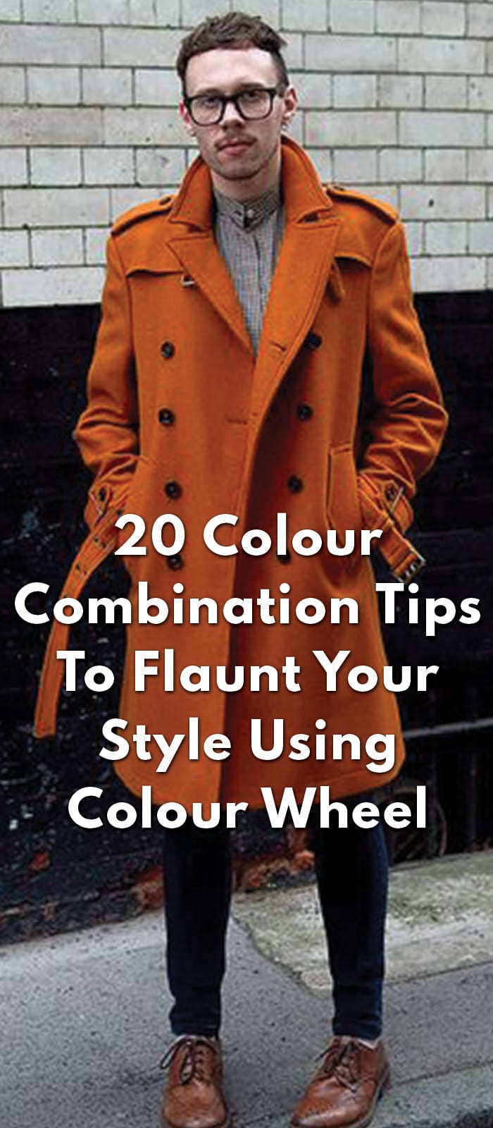 20-Colour-Combination-Tips-To-Flaunt-Your-Style-Using-Colour-Wheel 20-Colour-Combination-Tips-To-Flaunt-Your-Style-Using-Colour-Wheel