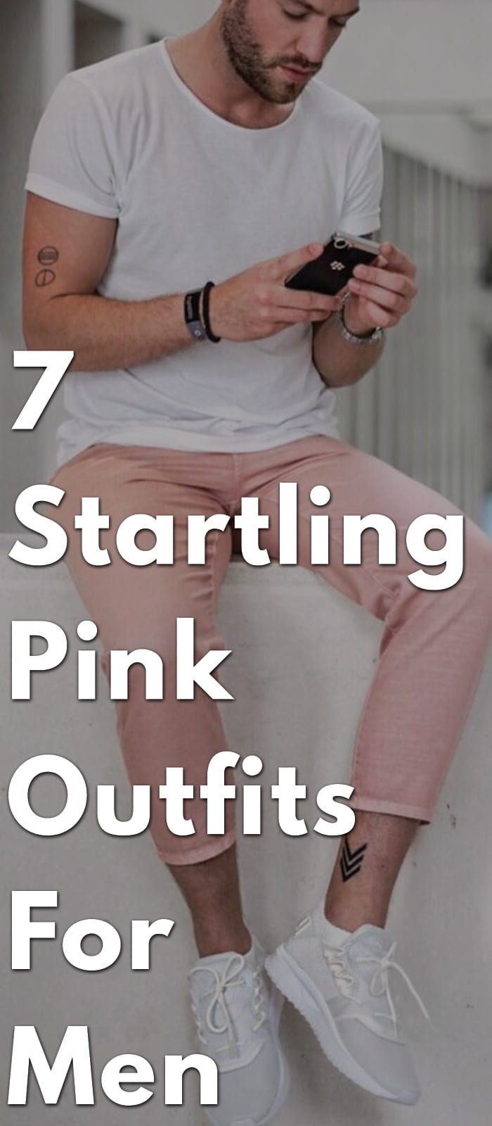 7-Startling-Pink-Outfits-for-Men 7-Startling-Pink-Outfits-for-Men