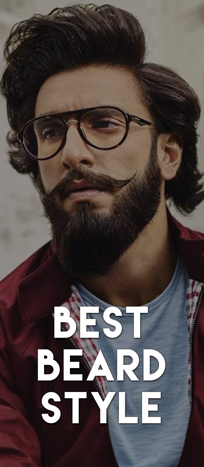 Best-Beard-Style Best-Beard-Style