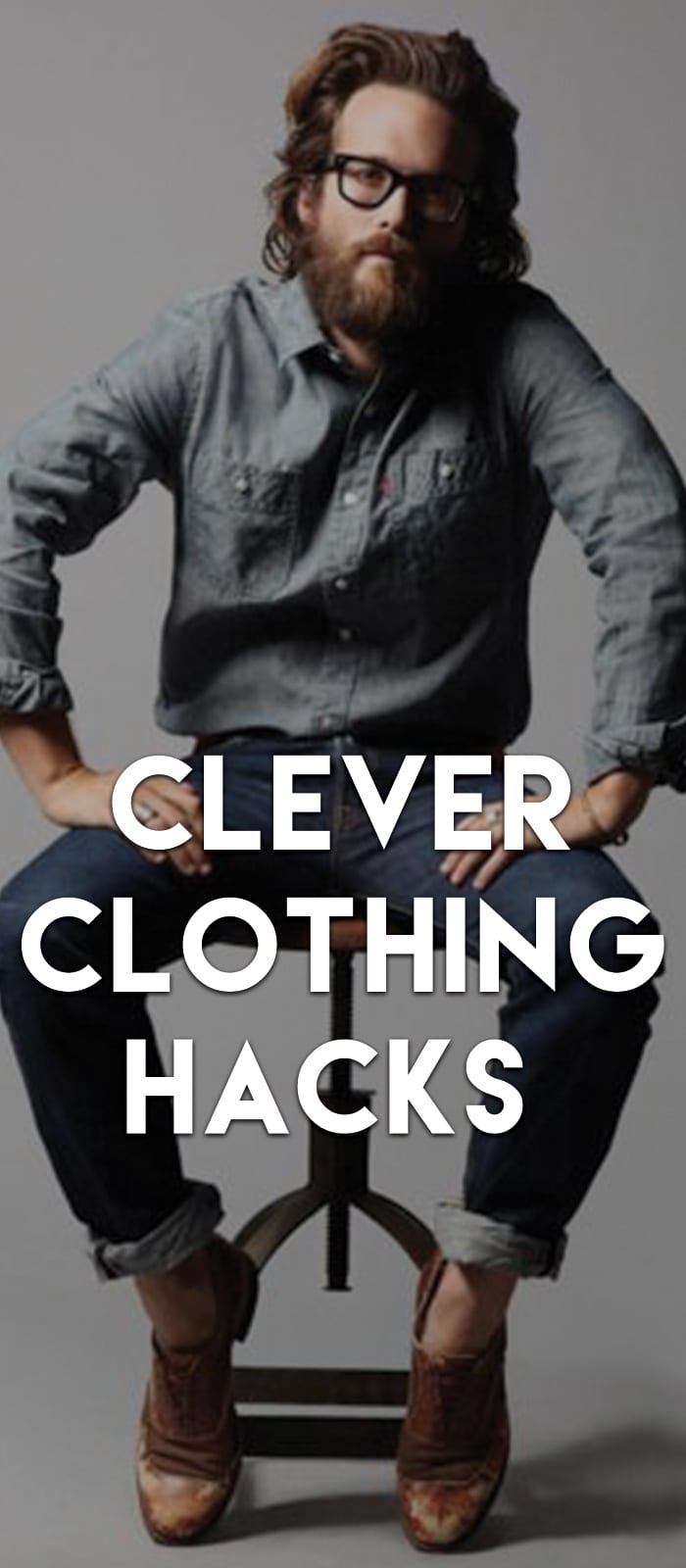 Clever-Clothing-Hacks Clever-Clothing-Hacks