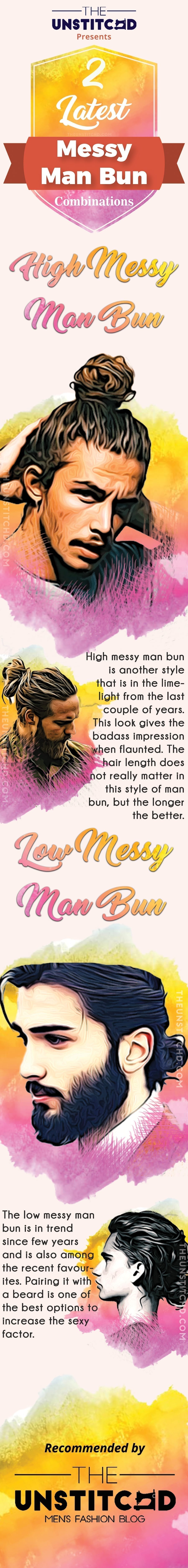 Messy-Man-Bun-Info Messy-Man-Bun-Info