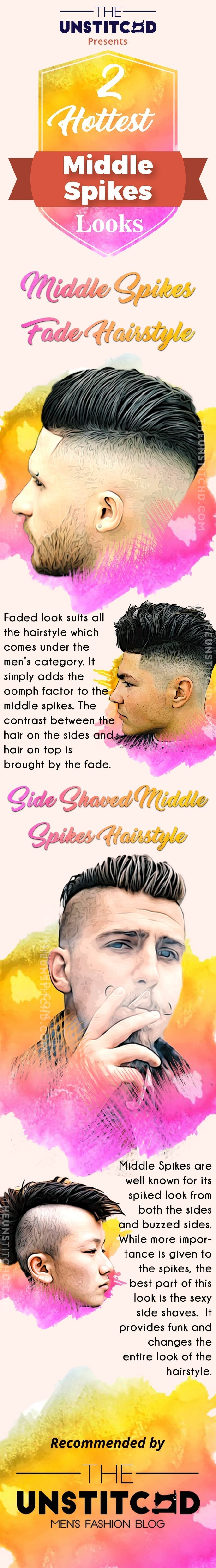 Middle-spikes-hairstyle-info Middle-spikes-hairstyle-info