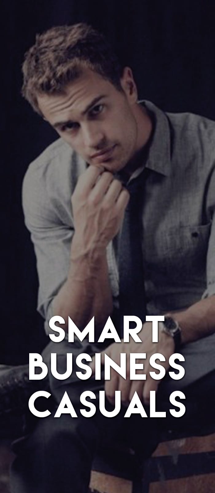 Smart-Business-Casuals Smart-Business-Casuals
