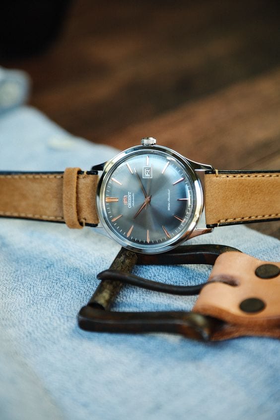 Watch Guide + Styling