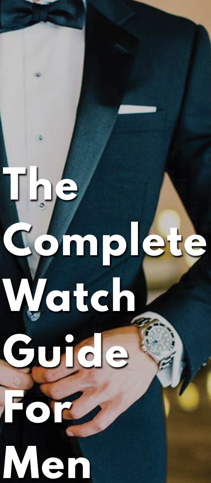 he Watch Guide- Pros & Cons he Watch Guide- Pros & Cons
