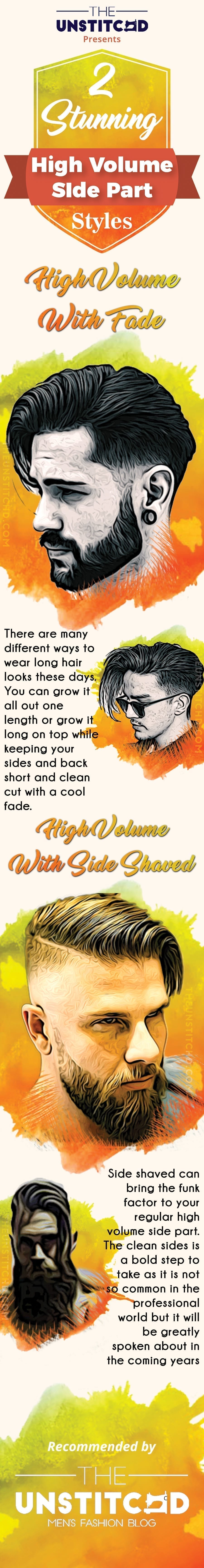 high-volume-side-part-hairstyle-info high-volume-side-part-hairstyle-info