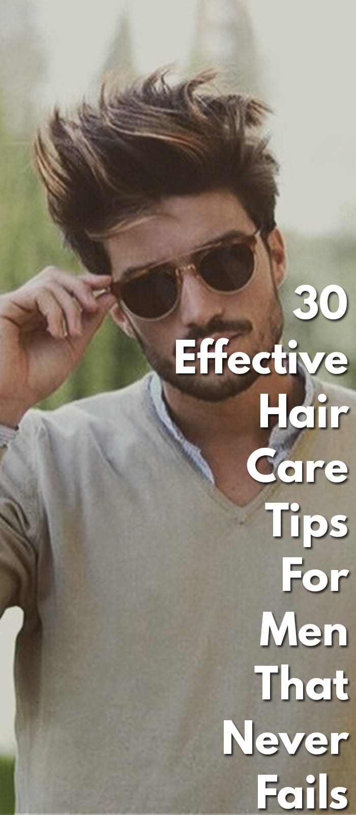 30-Effective-Hair-Care-Tips-For-Men-That-Never-Fails 30-Effective-Hair-Care-Tips-For-Men-That-Never-Fails