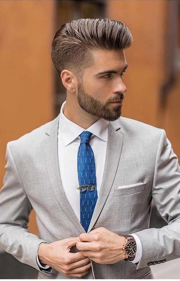 Hair Care Tip for men