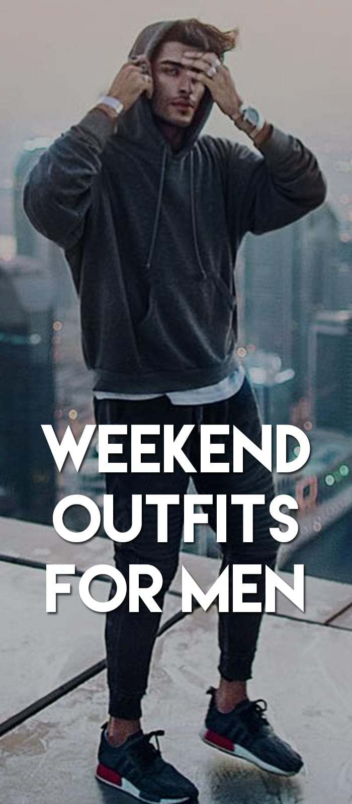 Weekend-Outfits-For-Men. Weekend-Outfits-For-Men.