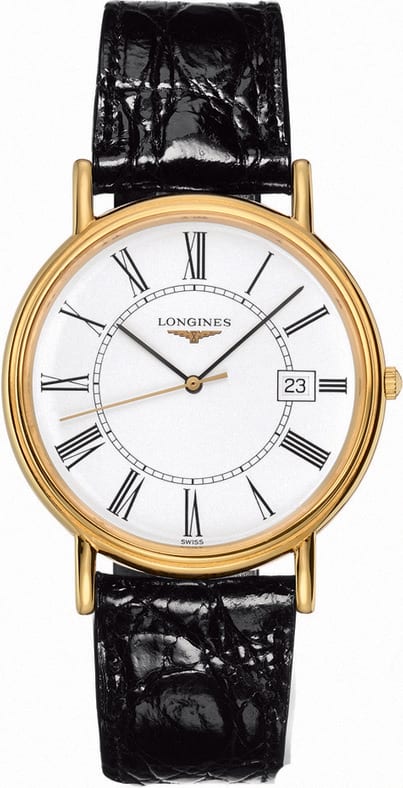 Longines Elegance La Grande Classique De Longines Longines Elegance La Grande Classique De Longines