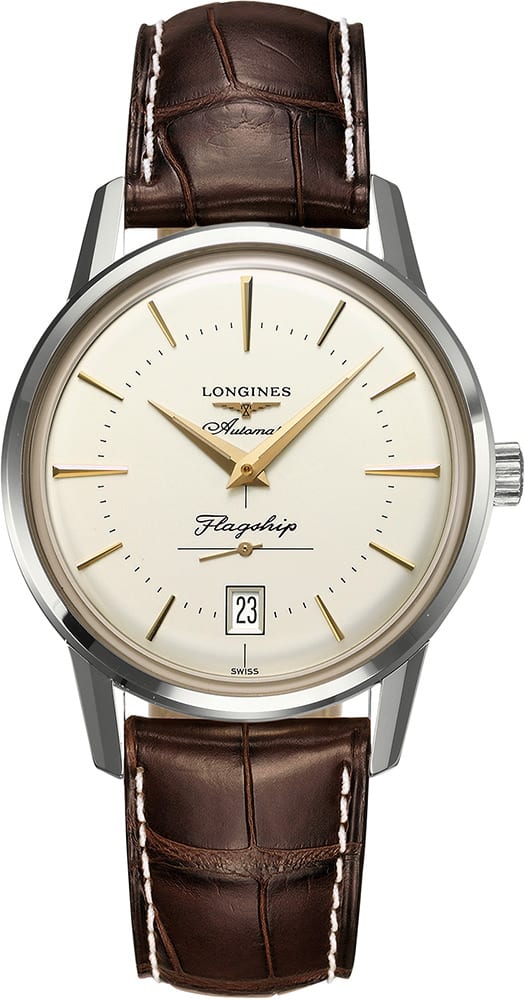 Longines Heritage Longines Heritage