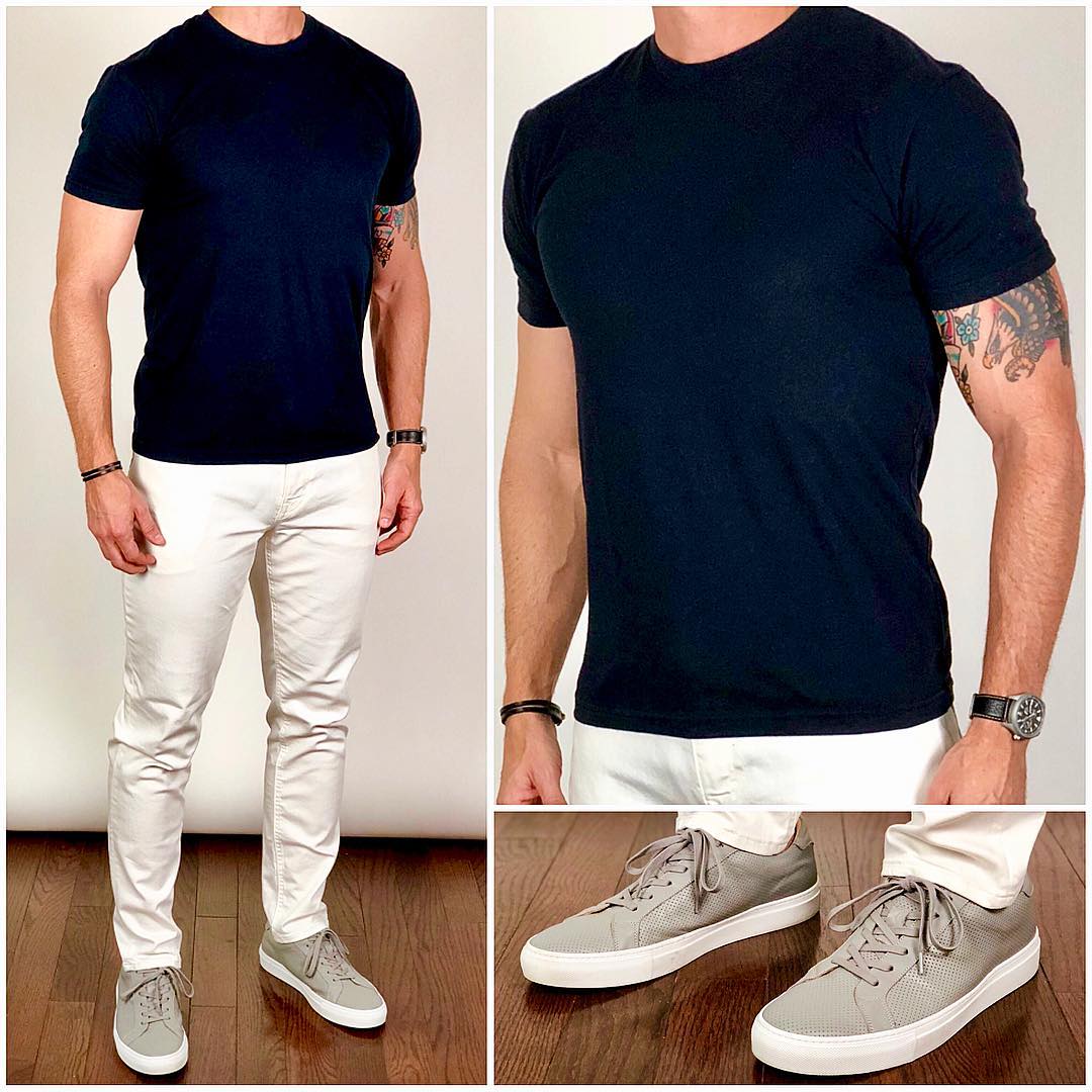OOTD Outfit Ideas For Guys