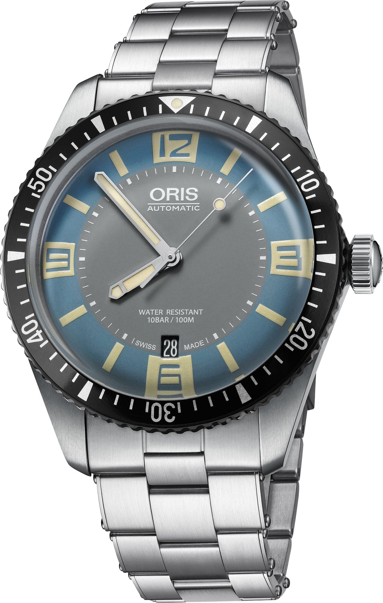 Oris Divers Sixty-Five Oris Divers Sixty-Five