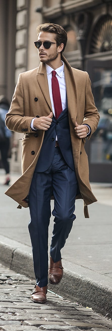 Simple Suit Cleaning Hacks for Men