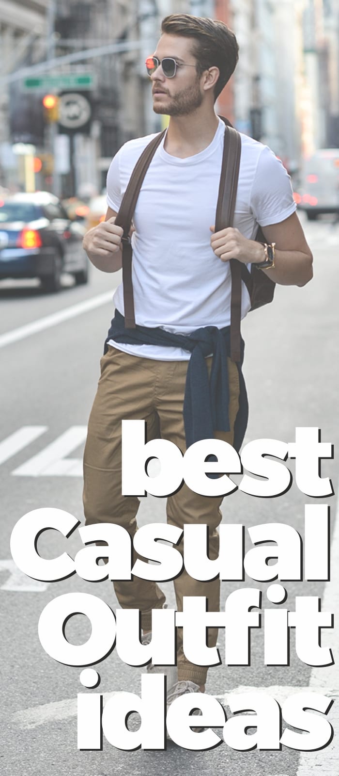 10 Amazing American Casual Styles Men Should Know Now 10 Amazing American Casual Styles Men Should Know Now