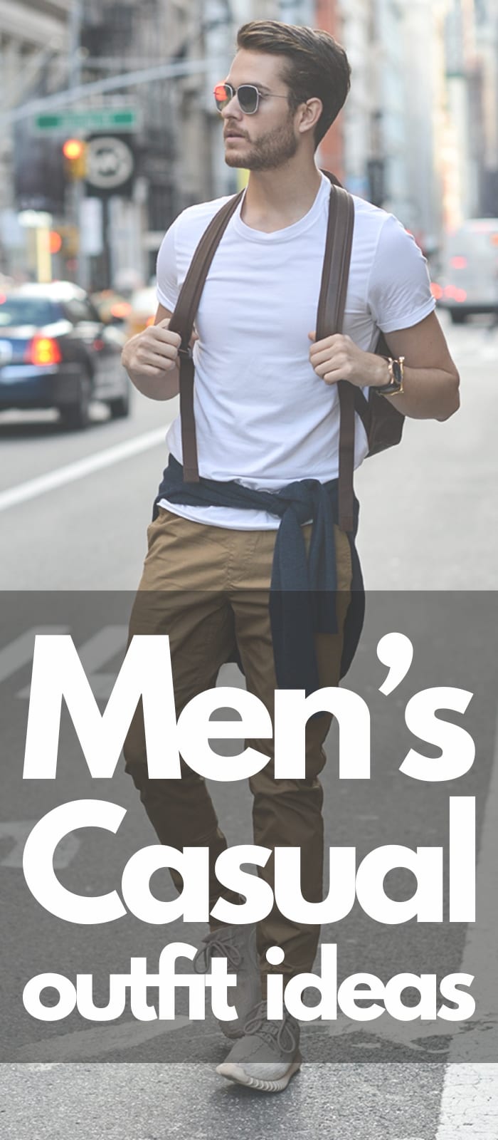10 American Casual Outfit Ideas Men Should Try Out 10 American Casual Outfit Ideas Men Should Try Out