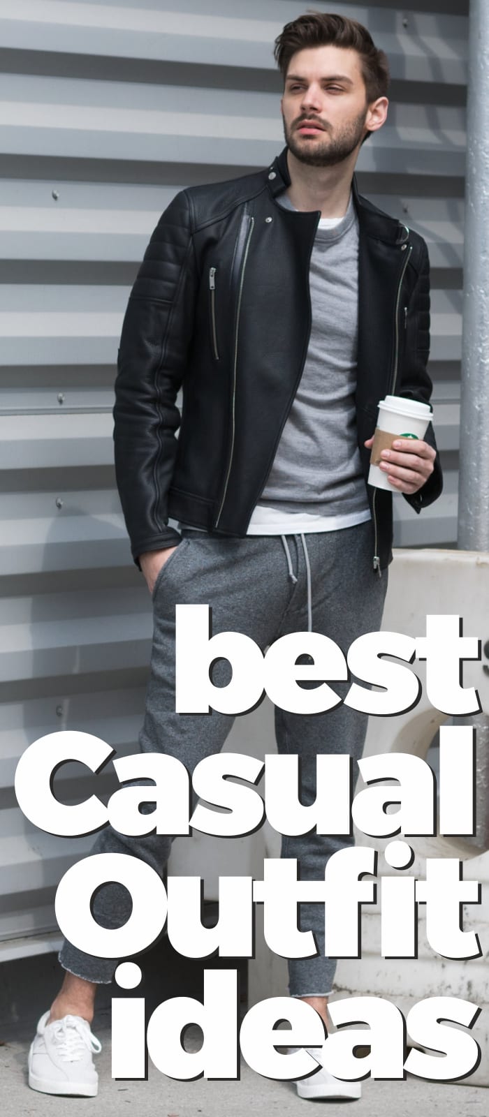 10 Stylish American Casual Outfit Ideas Men Need To Steal 10 Stylish American Casual Outfit Ideas Men Need To Steal