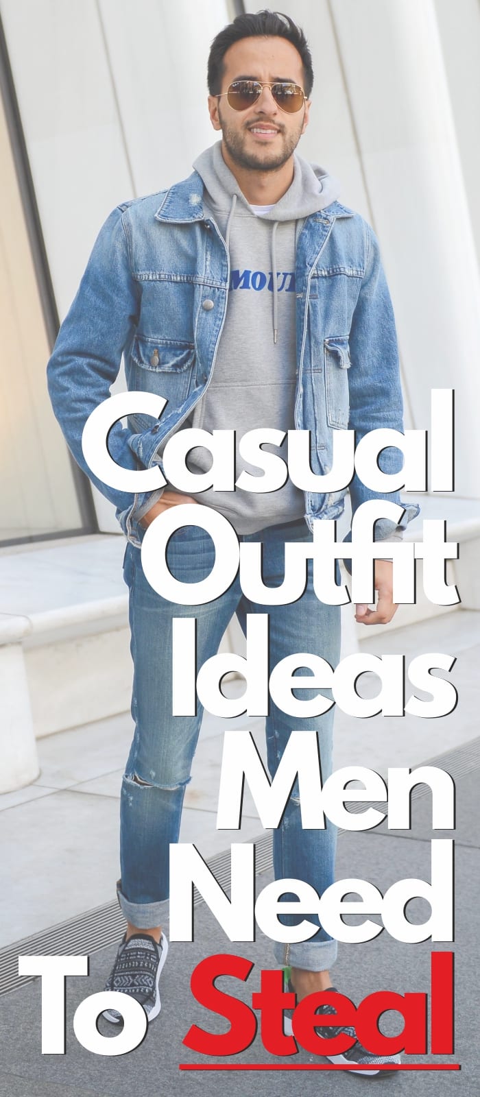 Casual Outfit Ideas Men Casual Outfit Ideas Men