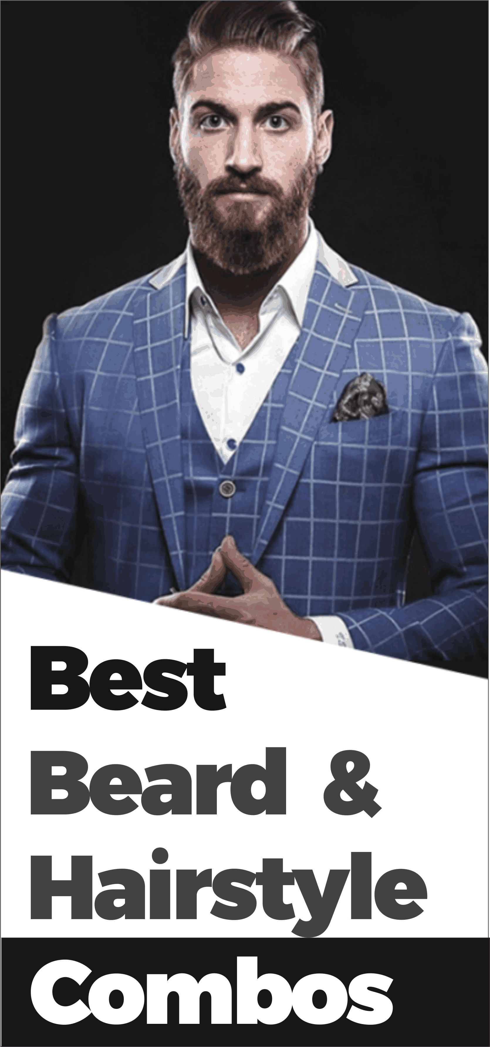 best beard and hairstyle comobos for men in india best beard and hairstyle comobos for men in india