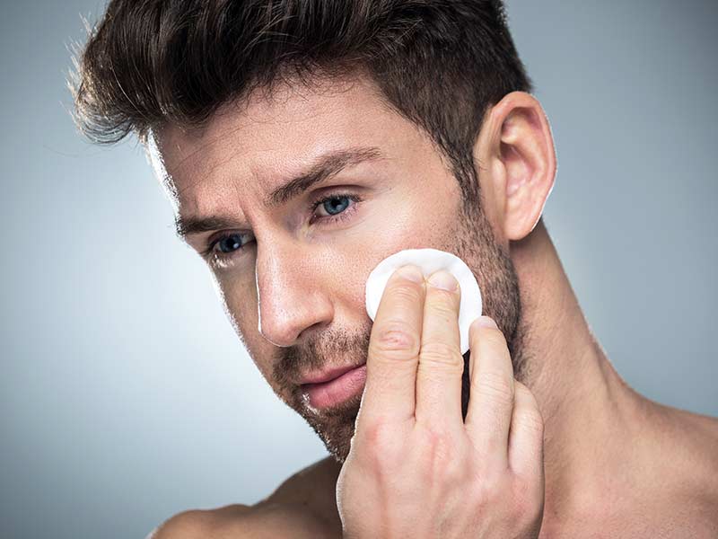 Easy Home Remedy To Remove Sun Tan