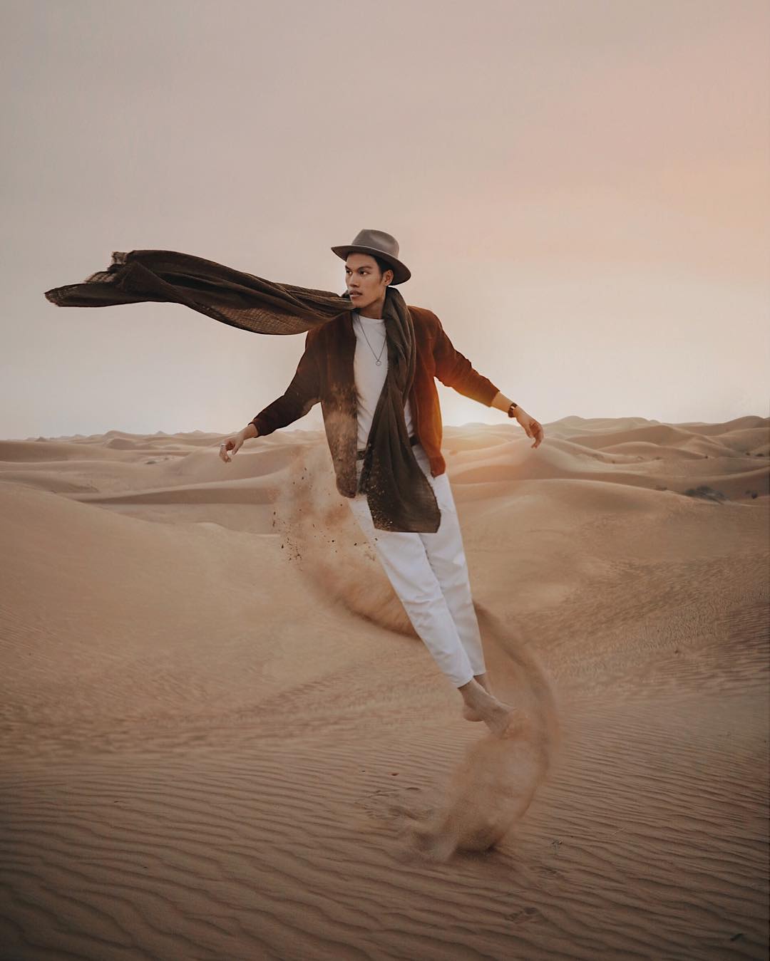 Few Cool Outfit Ideas For Guys This Season