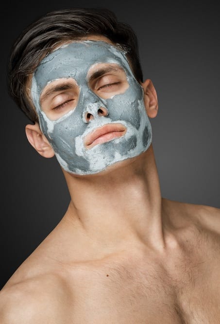 Clay Mask For Oily Skin Clay Mask For Oily Skin