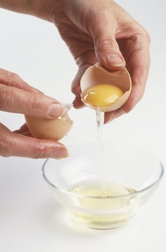 Egg White Mask For Oily Skin Egg White Mask For Oily Skin
