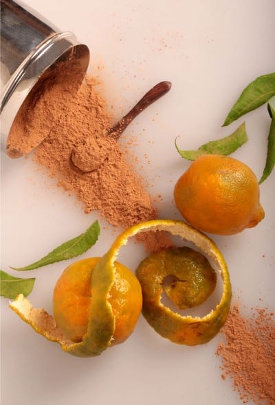 Orange Peel Mask For Oily Skin Orange Peel Mask For Oily Skin
