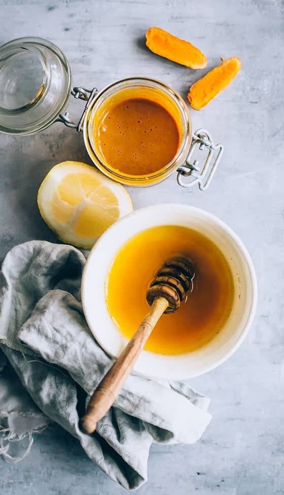 Turmeric And Honey For Acne Scar Removal For Men Turmeric And Honey For Acne Scar Removal For Men