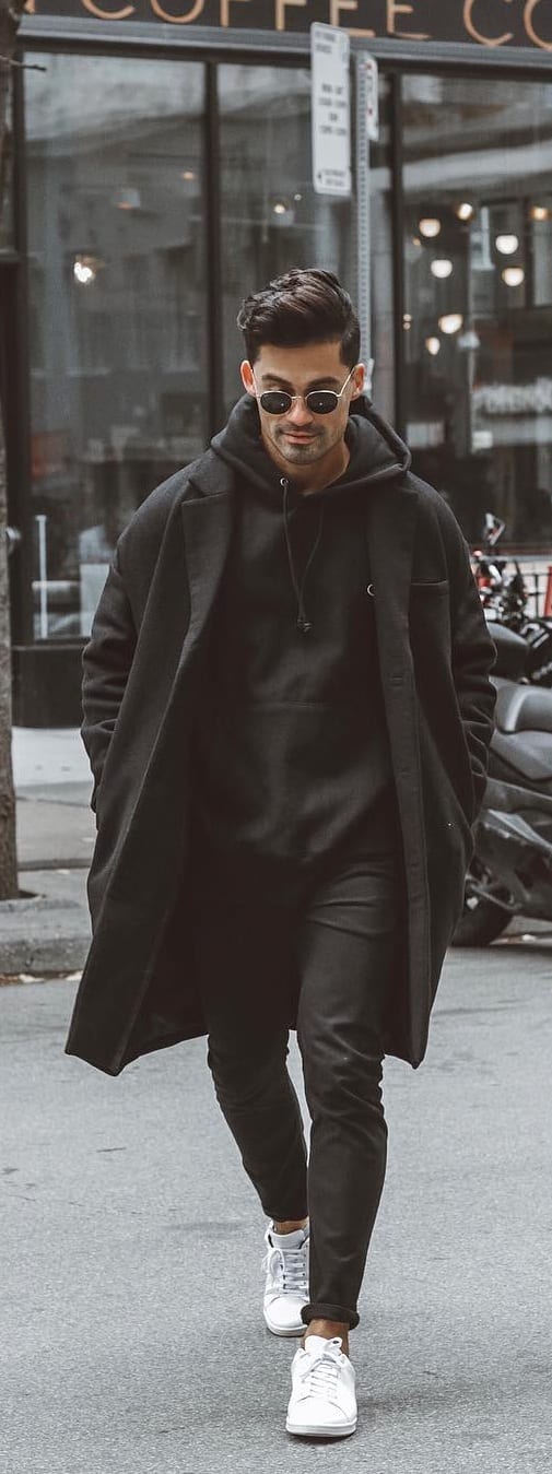 Athleisure Outfit Ideas For Men This Year
