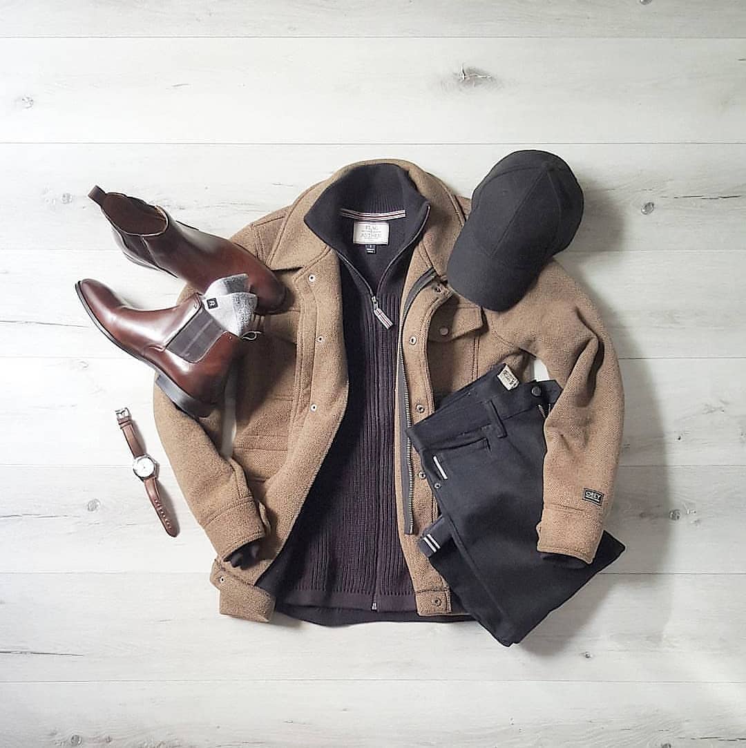 Cool Outfit Of The Ideas For Men To Copy