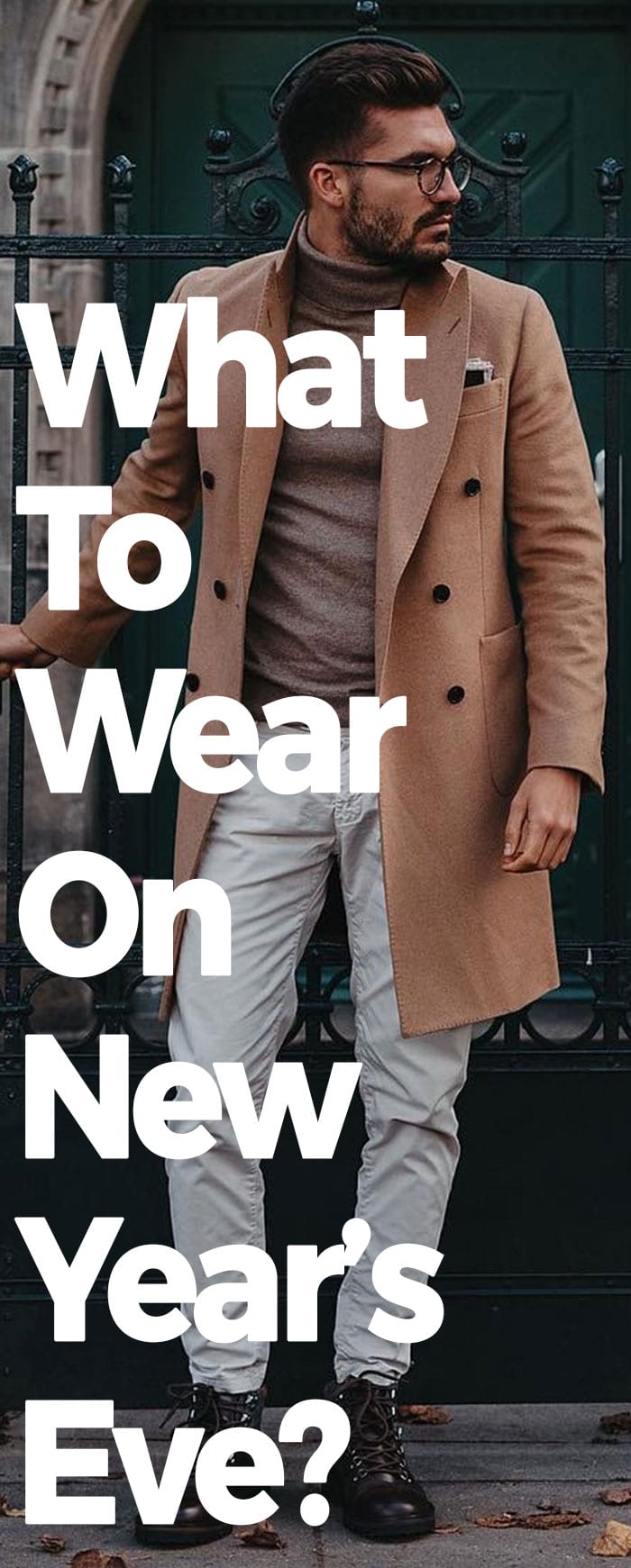 What To Wear On New Year's Eve What To Wear On New Year's Eve