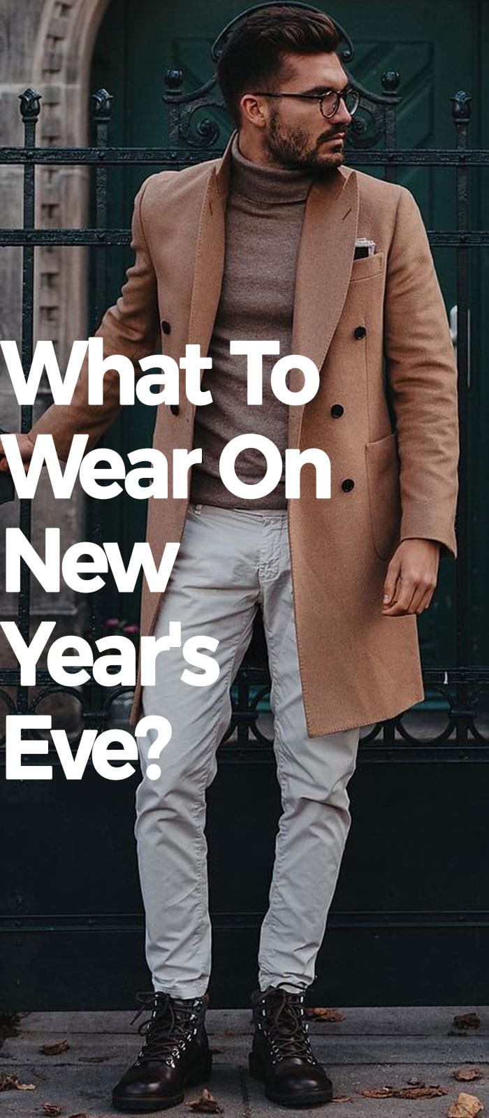 What To Wear On New Year's Eve What To Wear On New Year's Eve