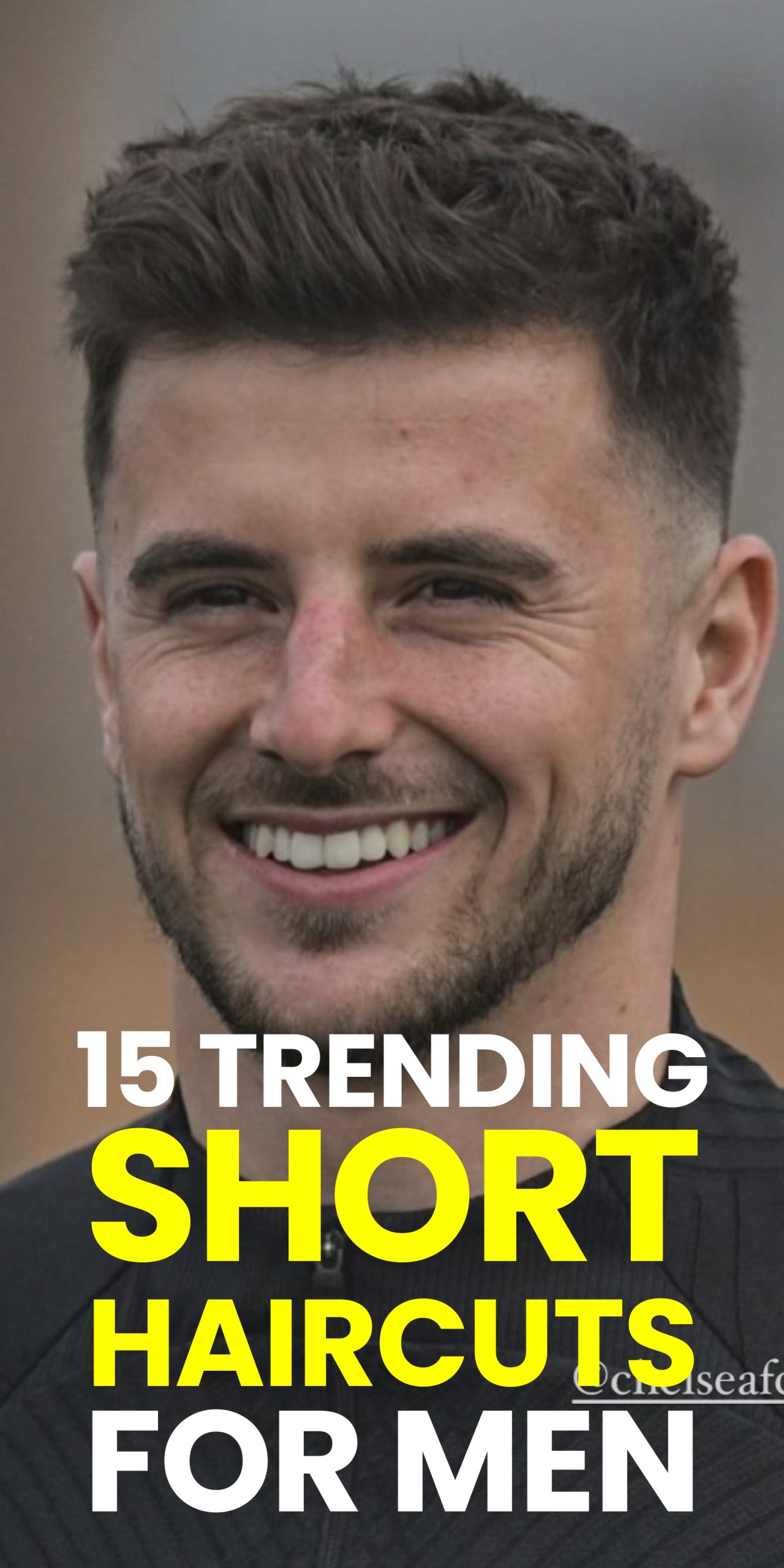 15 TRENDING SHORT HAIRCUTS FOR ME 15 TRENDING SHORT HAIRCUTS FOR ME