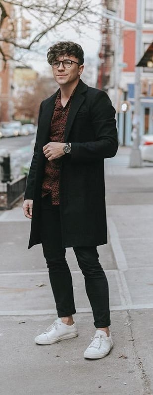 Best Dressed Men 2019