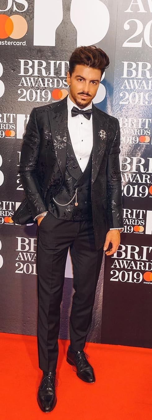 Best Dressed Men Of The Month You Should Know