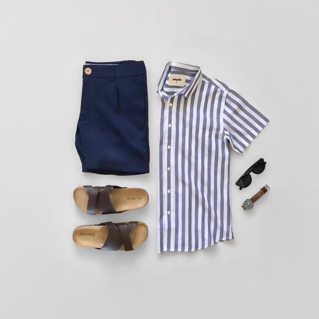 Best Outfit Of The Day For Men