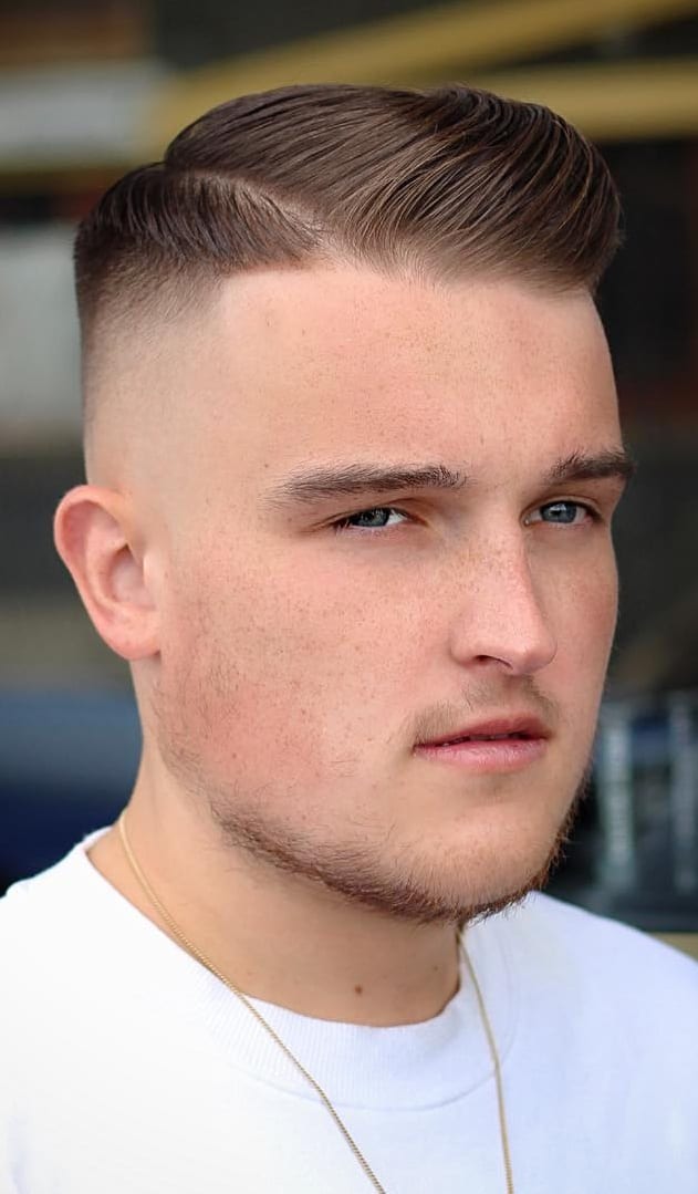 Summer Haircut For Men In 2019