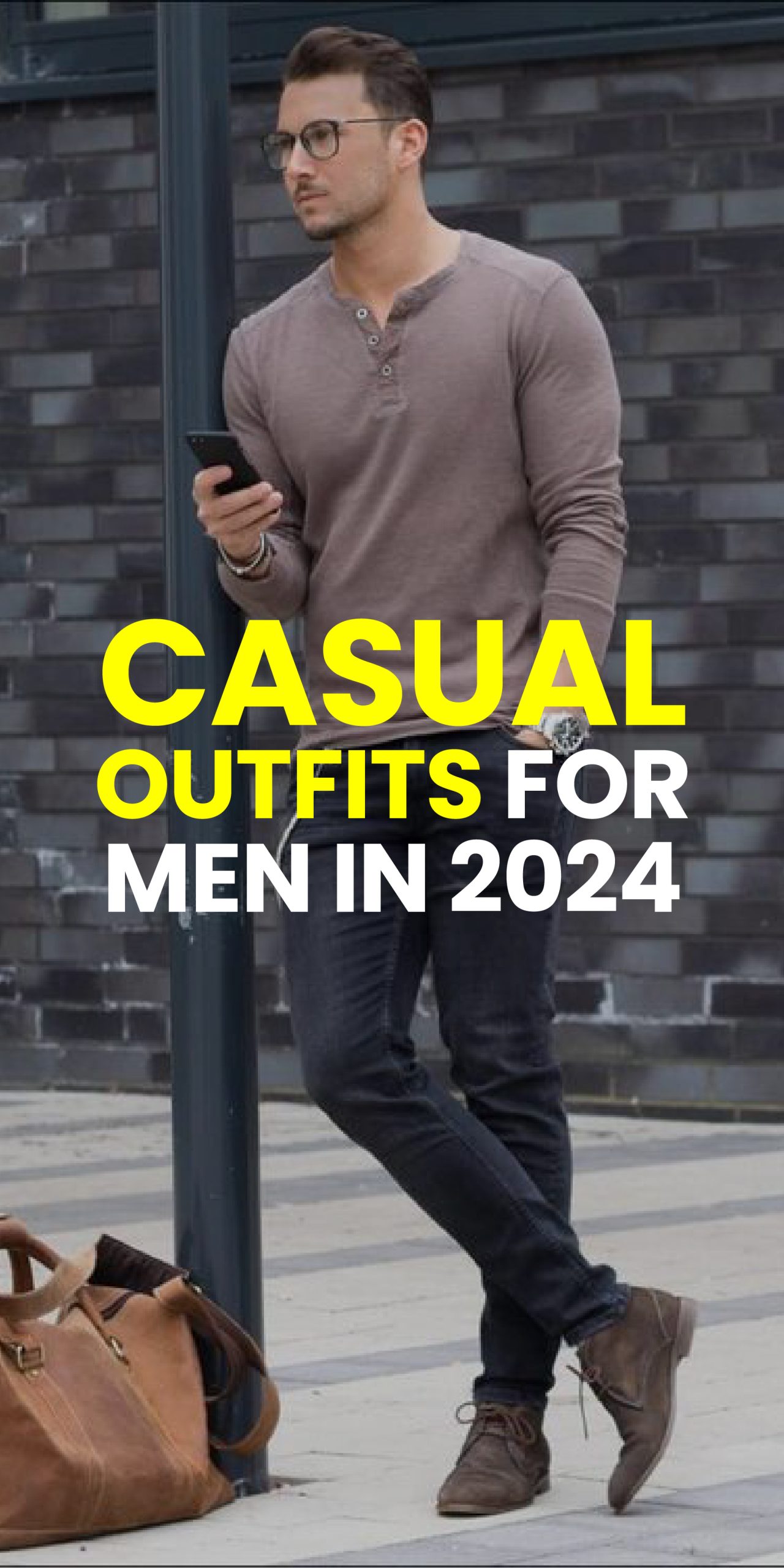 TRENDING CASUAL OUTFIT TRENDS FOR MEN TRENDING CASUAL OUTFIT TRENDS FOR MEN
