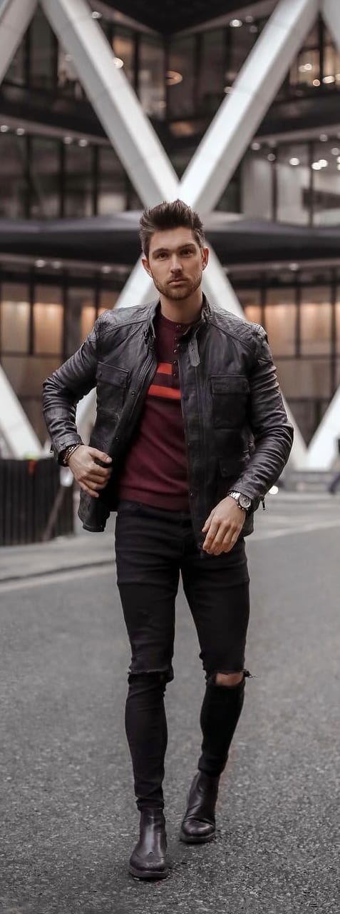 Best Men's Style For 2019