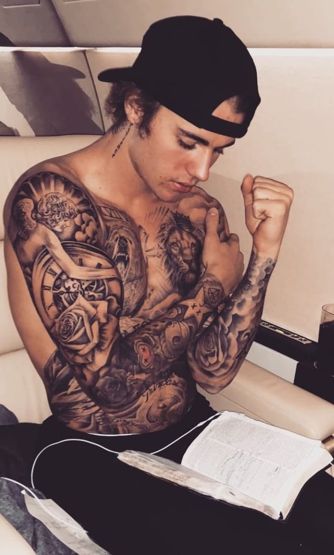 Tattoos For Men