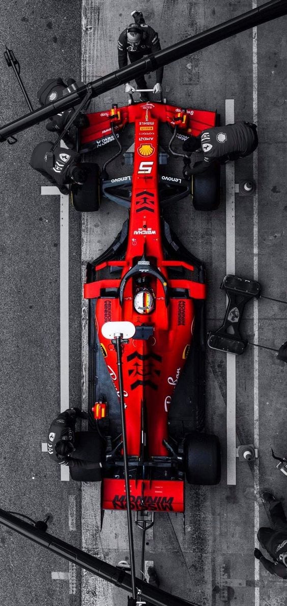 Formula One Formula One